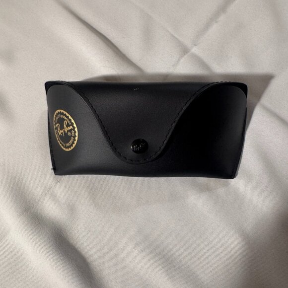 Ray Ban Cat Eye Sunglasses Tortoise Shell - Picture 5 of 7